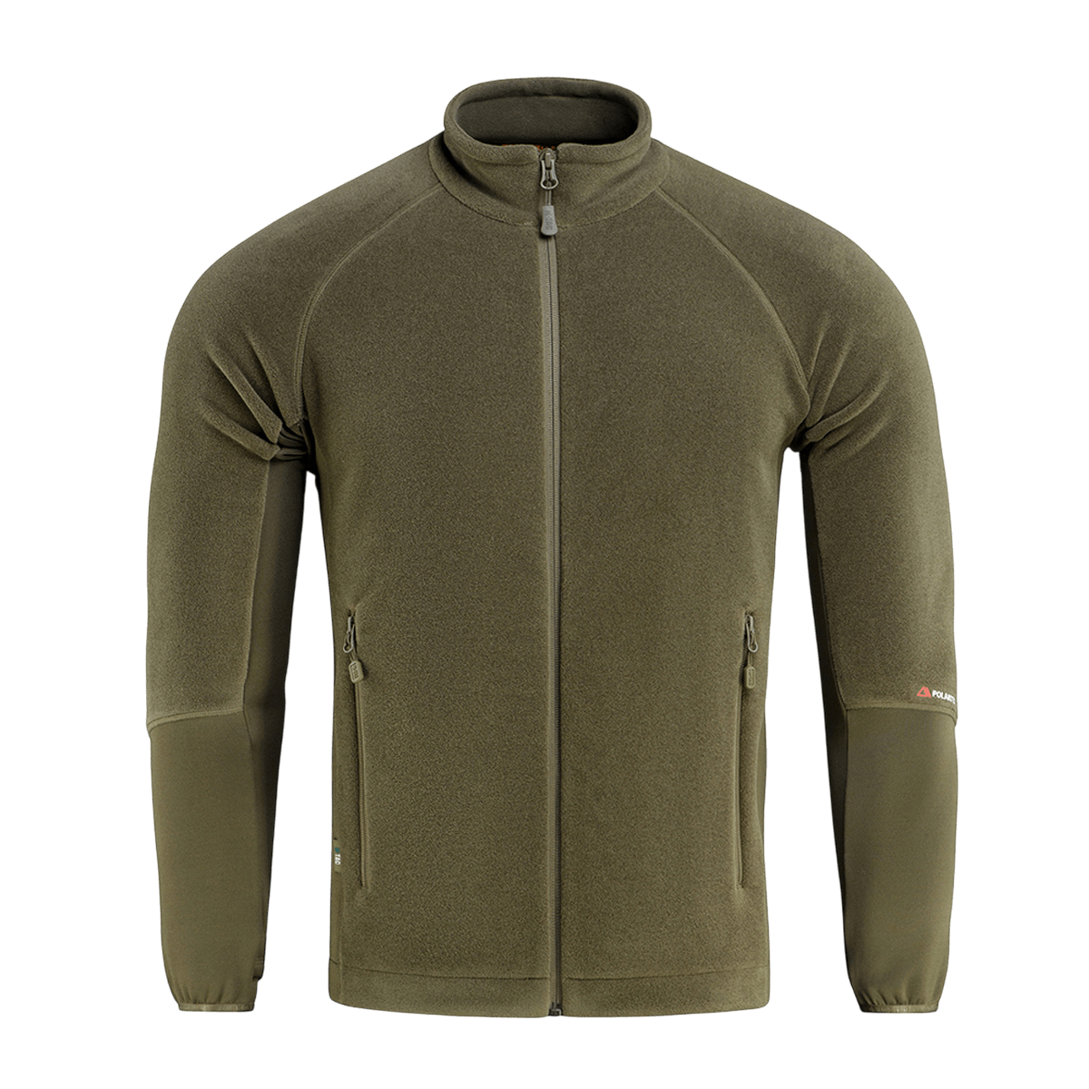 M-Tac Polartec Sport Fleecejakke