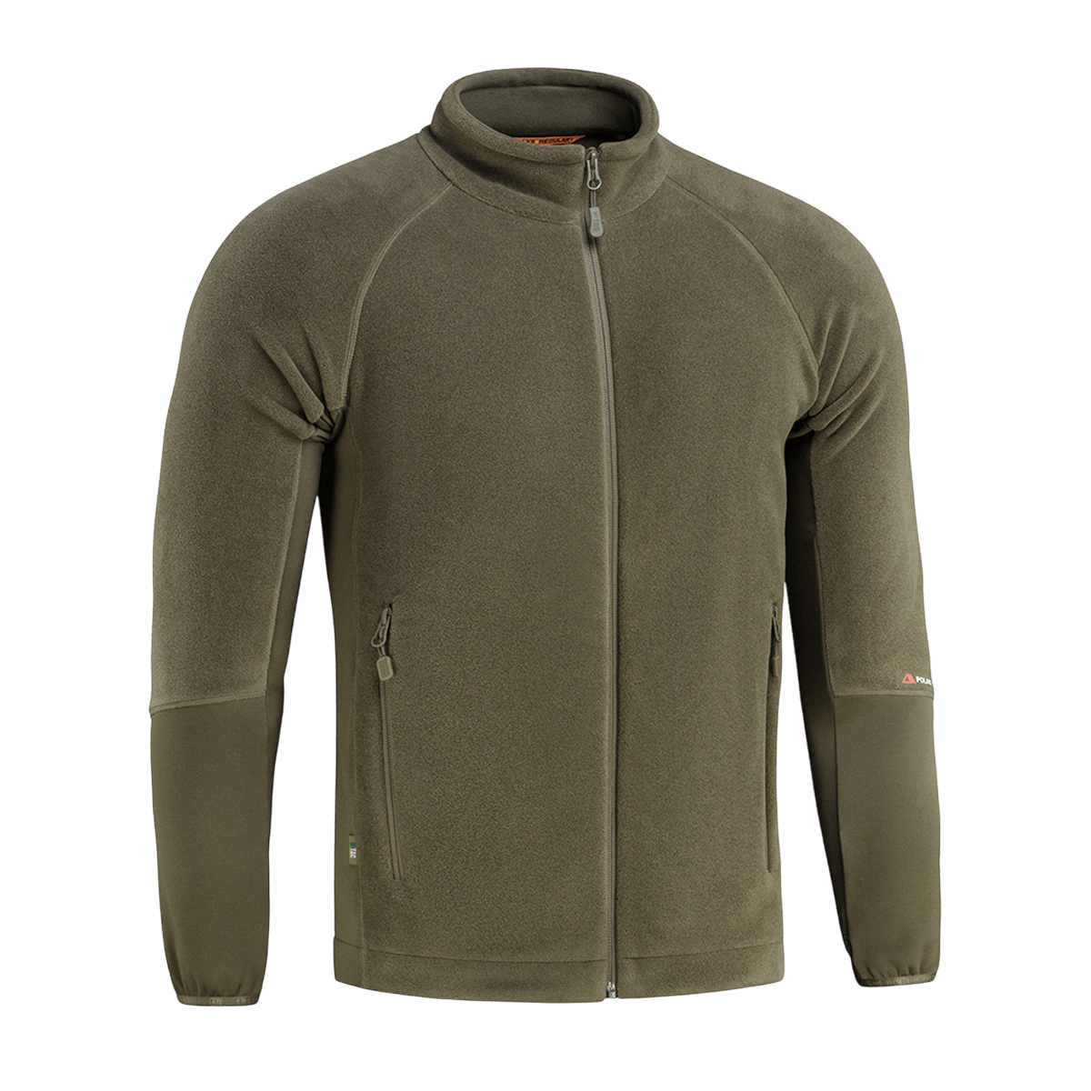 M-Tac Polartec Sport Fleecejakke