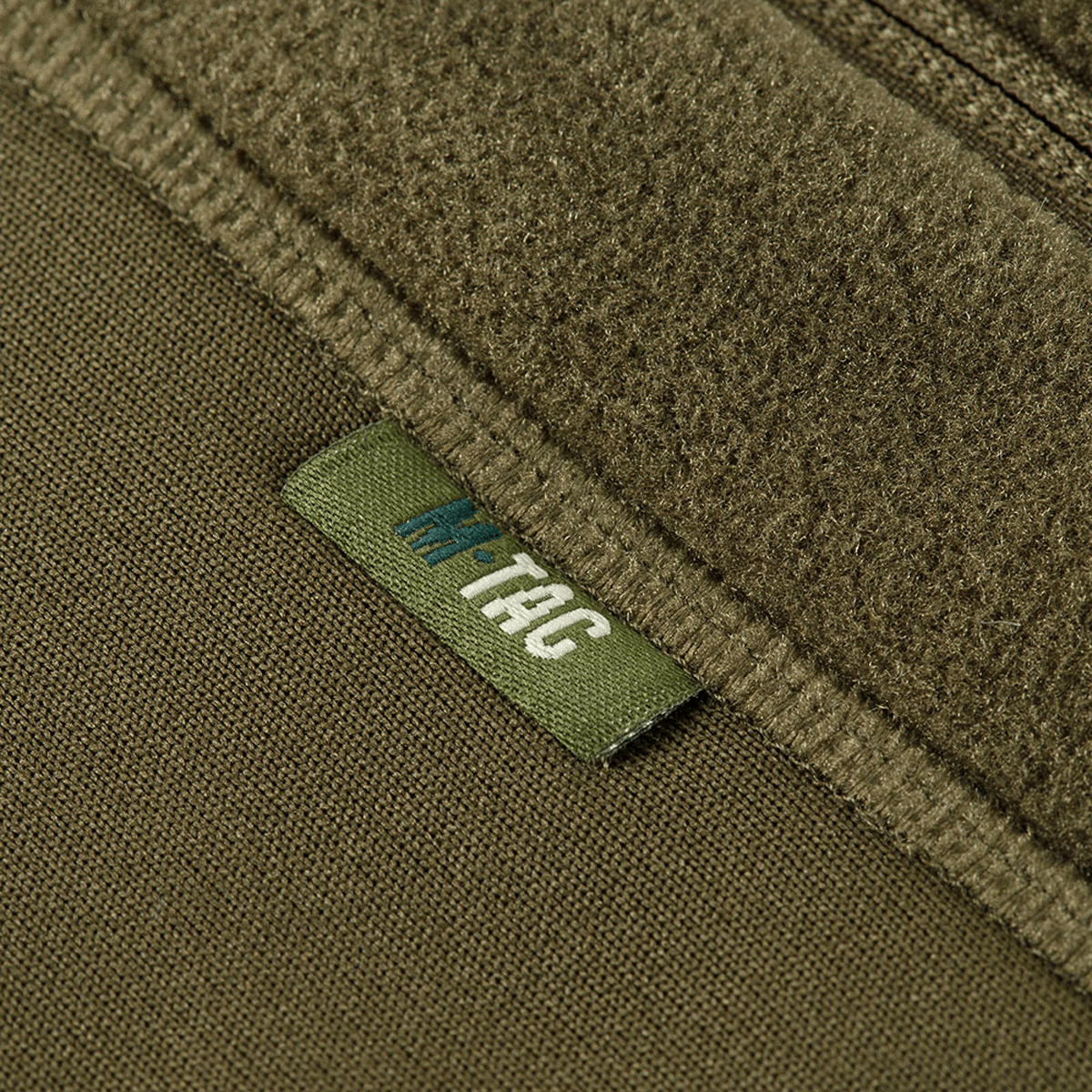M-Tac Polartec Sport Fleecejakke
