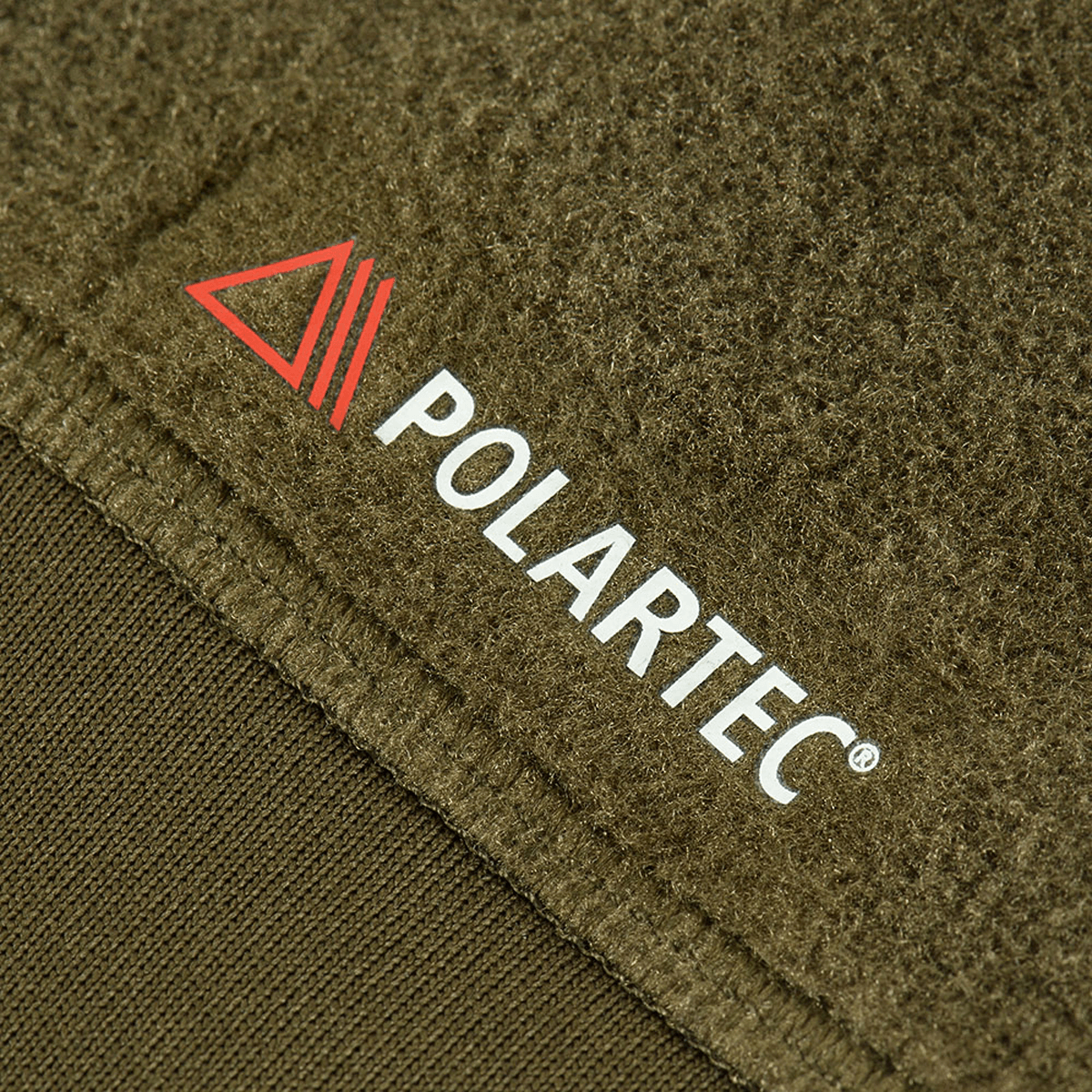 M-Tac Polartec Sport Fleecejakke