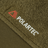 M-Tac Polartec Sport Fleecejakke