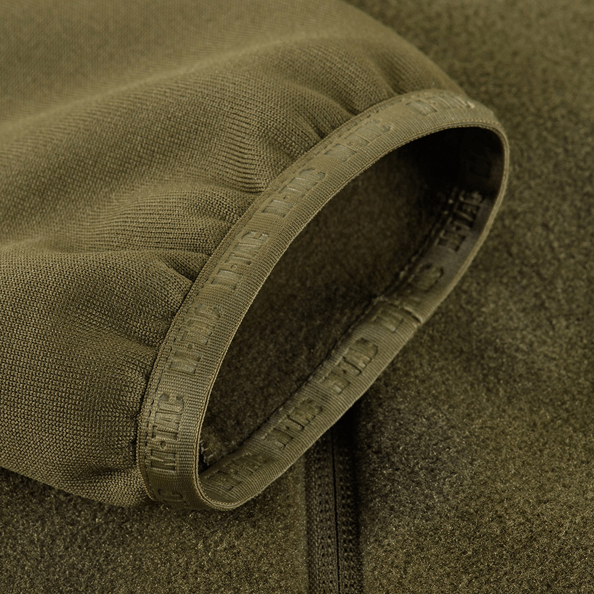 M-Tac Polartec Sport Fleecejakke