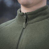 M-Tac Polartec Sport Fleecejakke