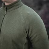 M-Tac Polartec Sport Fleecejakke