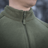 M-Tac Polartec Sport Fleecejakke