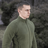 M-Tac Polartec Sport Fleecejakke