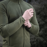 M-Tac Polartec Sport Fleecejakke