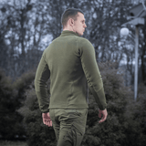 M-Tac Polartec Sport Fleecejakke