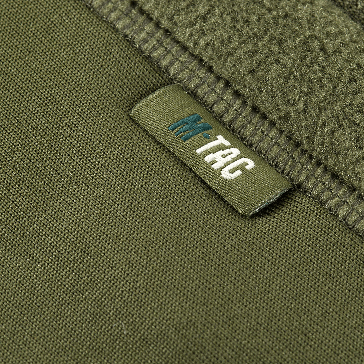 M-Tac Polartec Sport Fleecejakke