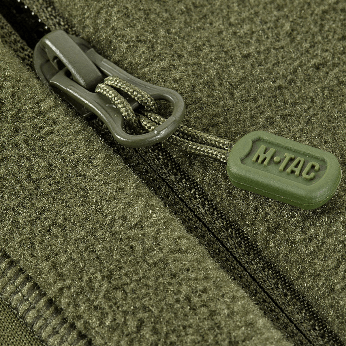 M-Tac Polartec Sport Fleecejakke