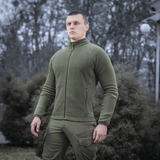 M-Tac Polartec Sport Fleecejakke