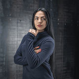 M-Tac Delta Polartec Fleecejakke Dame