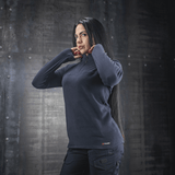 M-Tac Delta Polartec Fleecejakke Dame