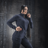 M-Tac Delta Polartec Fleecejakke Dame