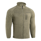 M-Tac Battle Fleece Polartec Jakke