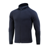 M-Tac Polartec Sport Hættetrøje
