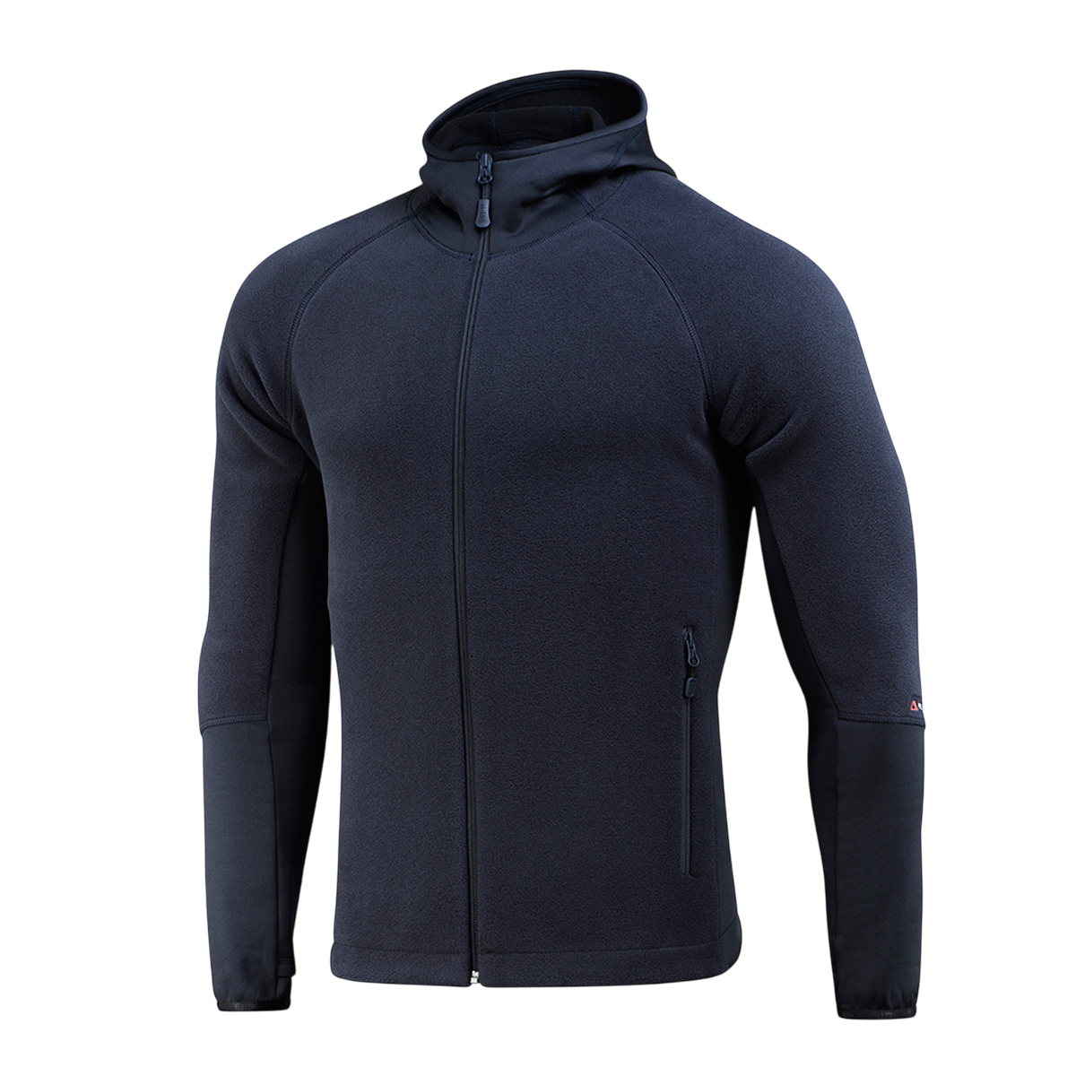 M-Tac Polartec Sport Hættetrøje