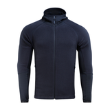M-Tac Polartec Sport Hættetrøje
