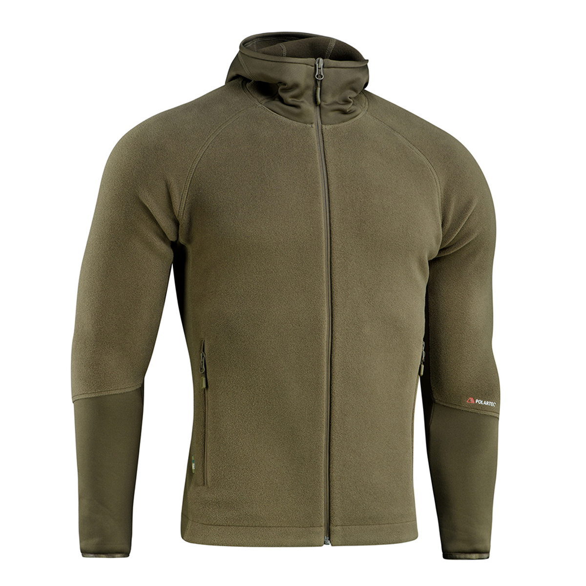 M-Tac Polartec Sport Hættetrøje