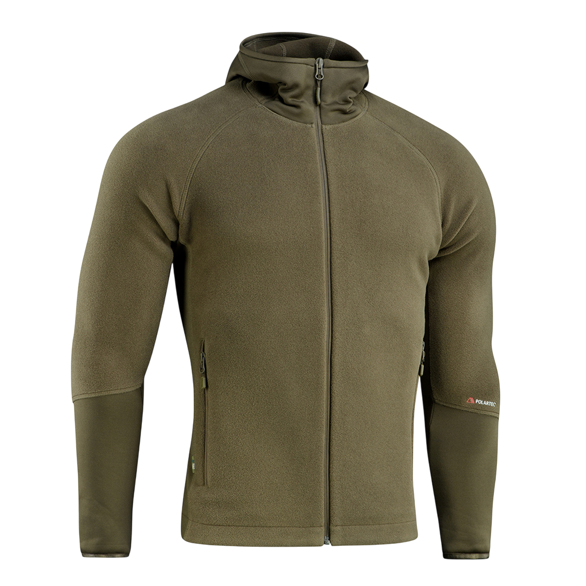 M-Tac Polartec Sport Hættetrøje