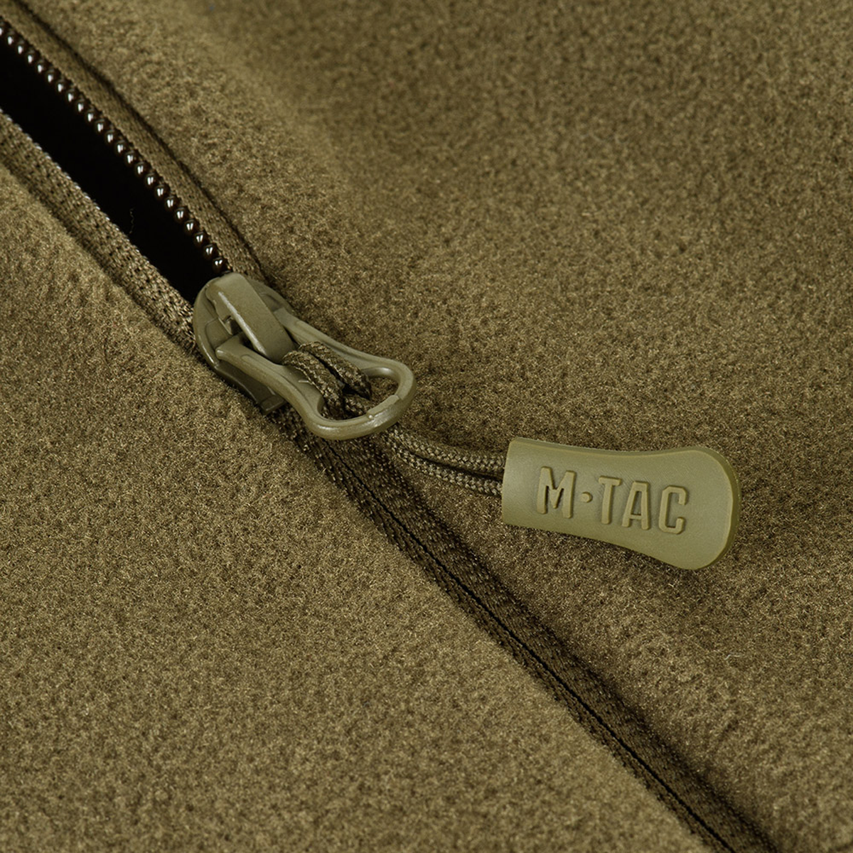 M-Tac Polartec Sport Hættetrøje