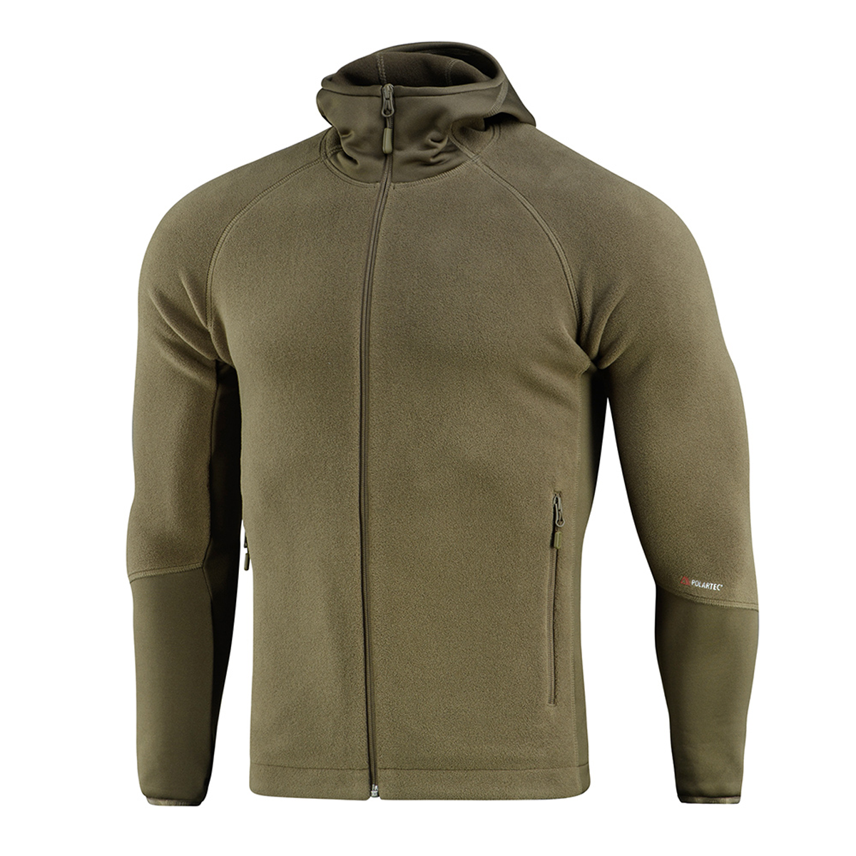 M-Tac Polartec Sport Hættetrøje