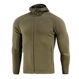 M-Tac Polartec Sport Hættetrøje