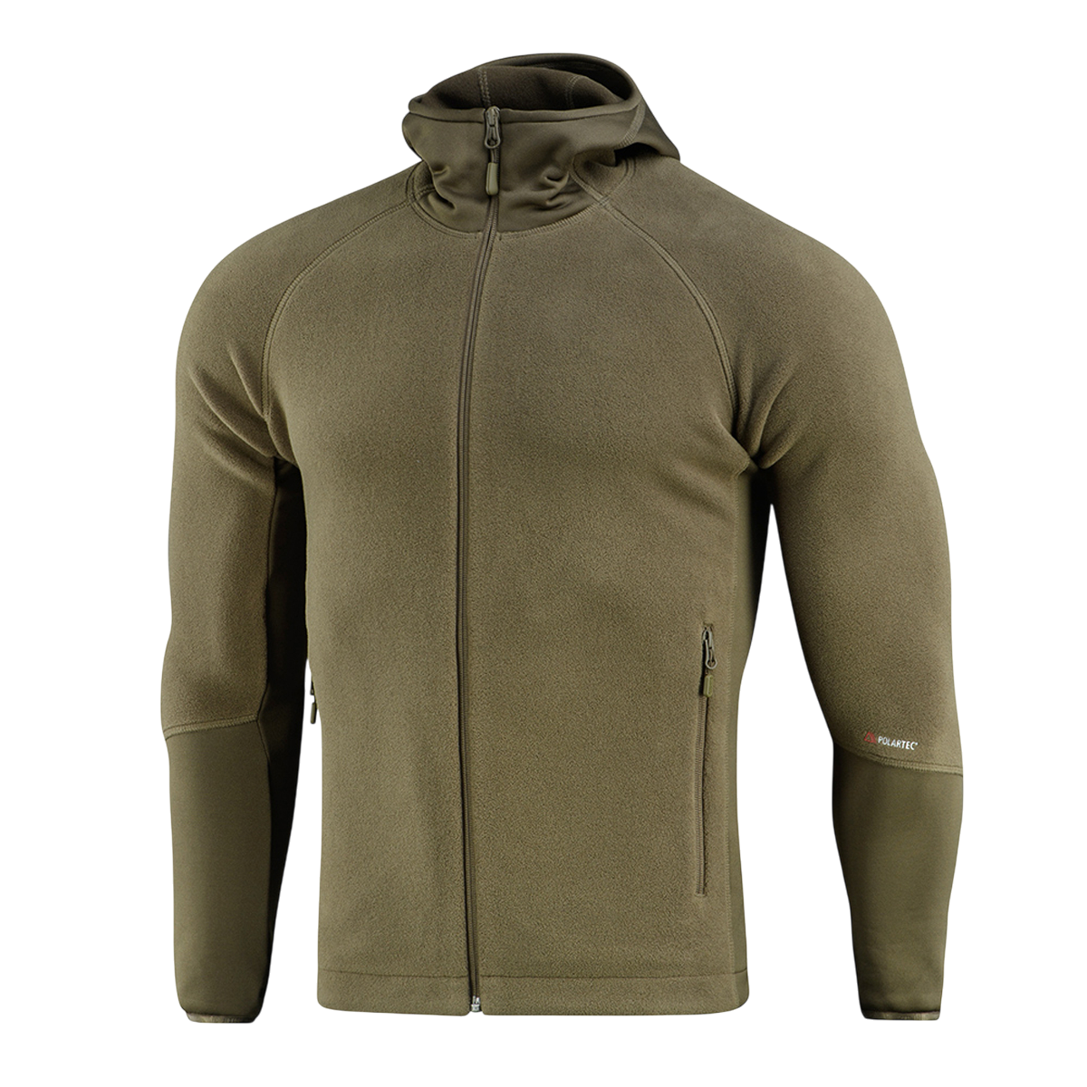 M-Tac Polartec Sport Hættetrøje