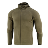 M-Tac Polartec Sport Hættetrøje