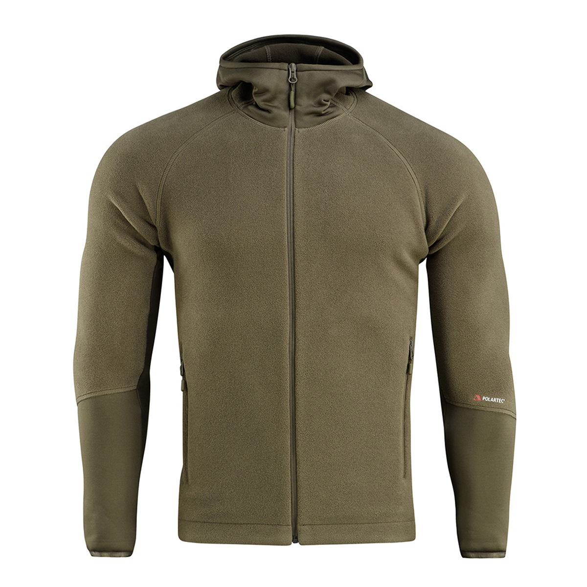 M-Tac Polartec Sport Hættetrøje