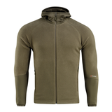 M-Tac Polartec Sport Hættetrøje