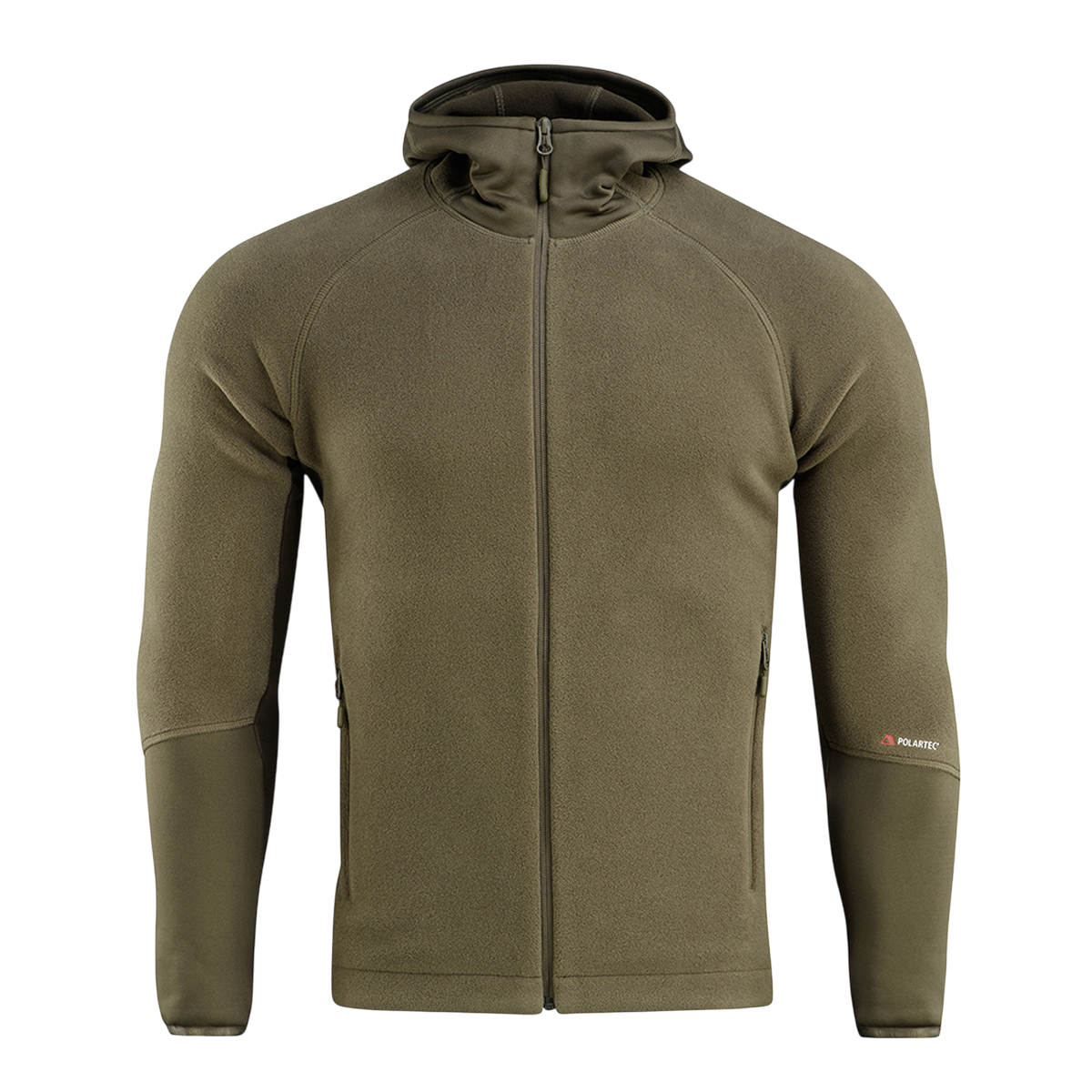 M-Tac Polartec Sport Hættetrøje