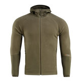 M-Tac Polartec Sport Hættetrøje