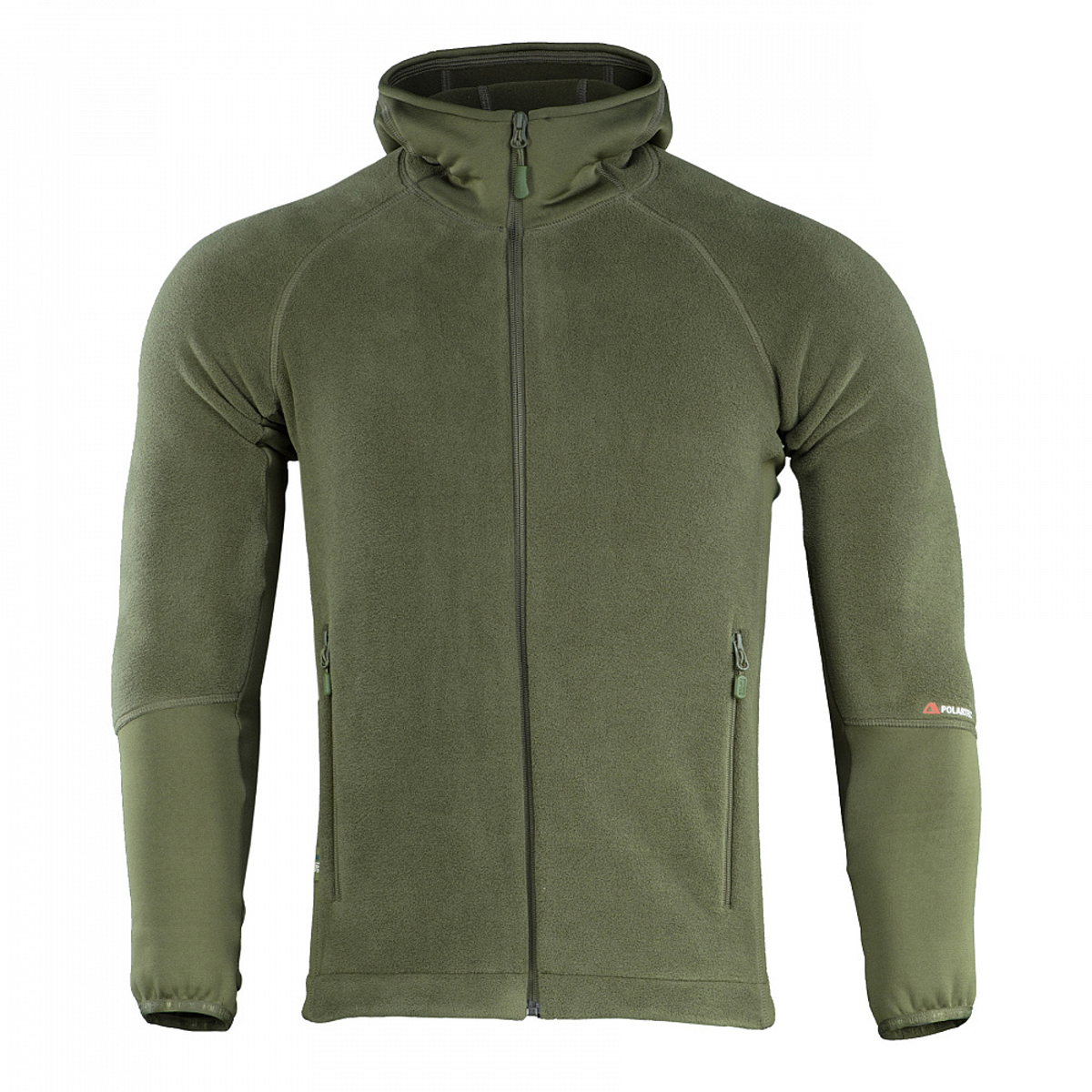 M-Tac Polartec Sport Hættetrøje
