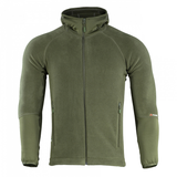 M-Tac Polartec Sport Hættetrøje