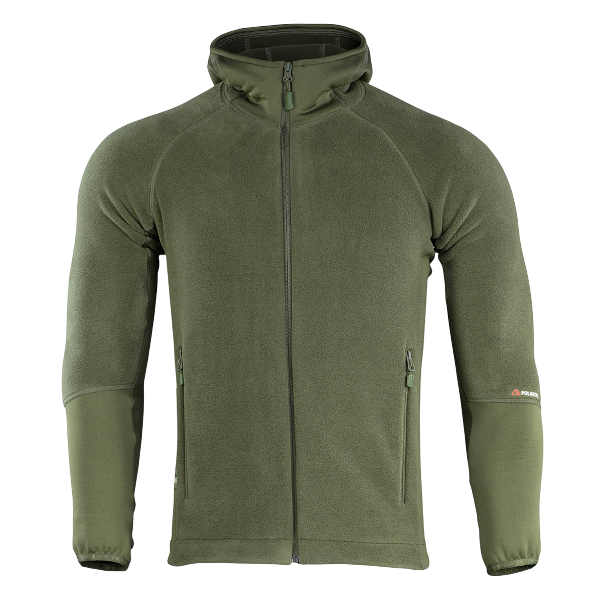 M-Tac Polartec Sport Hættetrøje