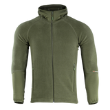 M-Tac Polartec Sport Hættetrøje