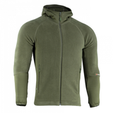 M-Tac Polartec Sport Hættetrøje