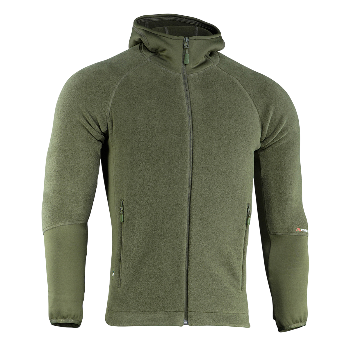 M-Tac Polartec Sport Hættetrøje