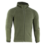 M-Tac Polartec Sport Hættetrøje
