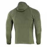 M-Tac Polartec Sport Hættetrøje