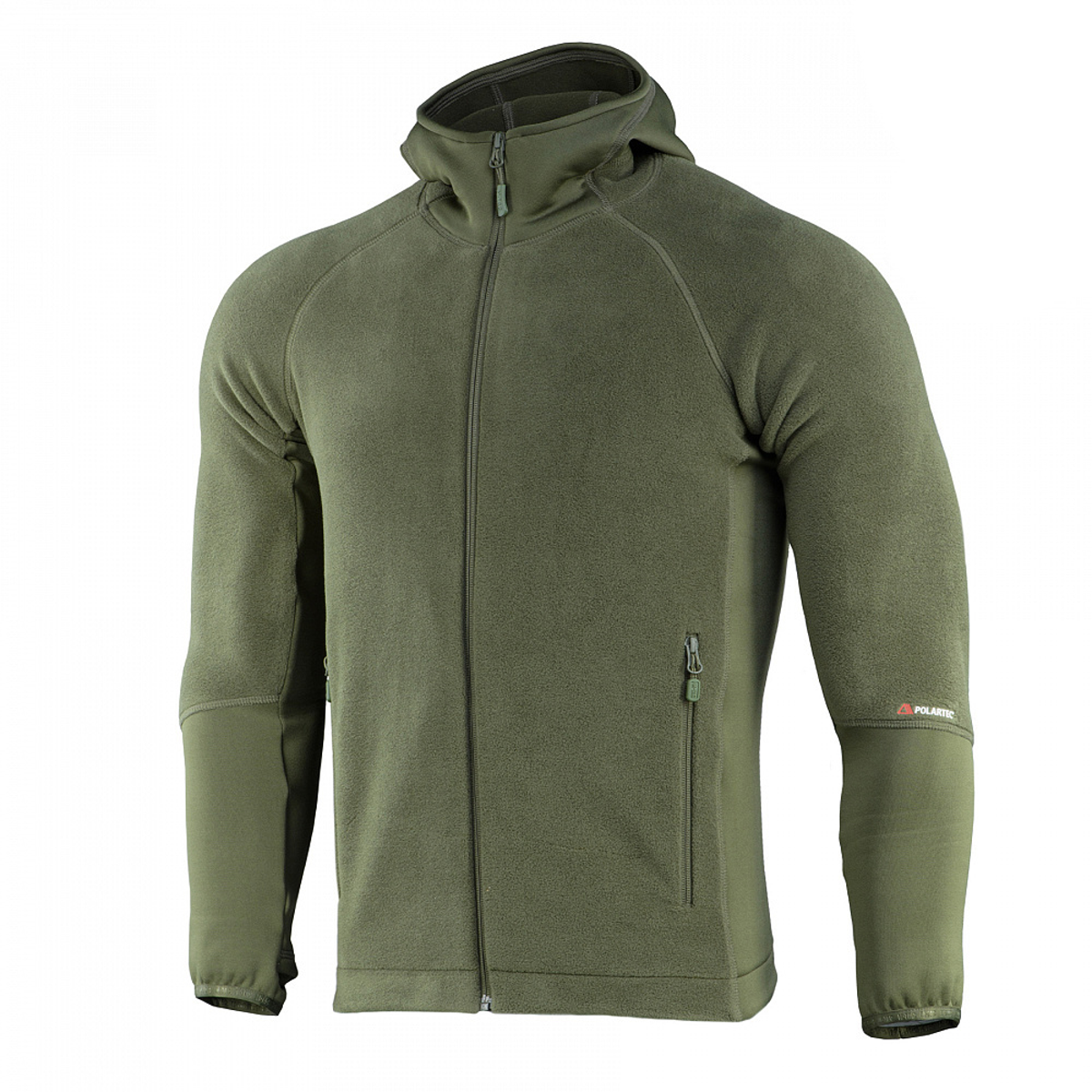 M-Tac Polartec Sport Hættetrøje