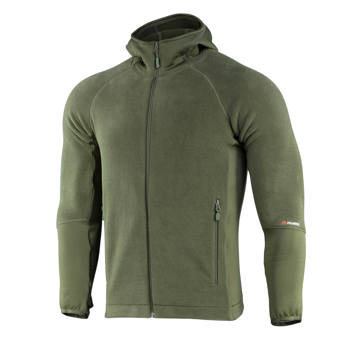 M-Tac Polartec Sport Hættetrøje