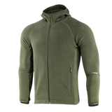 M-Tac Polartec Sport Hættetrøje