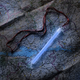M-Tac Glow Stick 15 cm