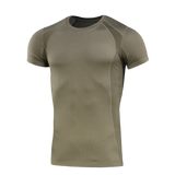 M-Tac T-Shirt Sweat-Wicking Athletic Gen.II
