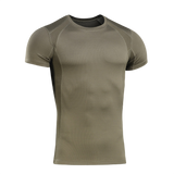 M-Tac T-Shirt Sweat-Wicking Athletic Gen.II