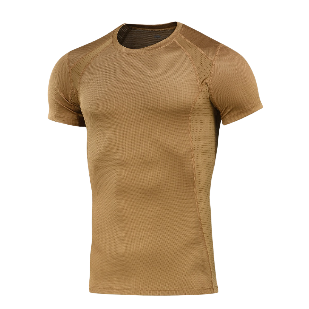 M-Tac T-Shirt Sweat-Wicking Athletic Gen.II