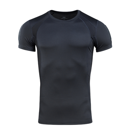 M-Tac Athletic Tactical Gen.II T-shirt – funktionelt sort sportstøj med optimal svedtransport og ventilation.