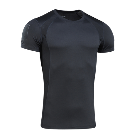 M-Tac Athletic Tactical Gen.II T-shirt, funktionelt og åndbart design til træning og aktiv livsstil med svedtransporterende materiale.